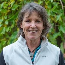 Linda 'Joycee' Davies, PERSONAL TRAINER