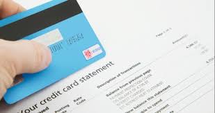 Most monthly credit card statements (regardless of the issuer) contain the same essential information, they just look slightly different. Understanding Your Credit Card Statement Balance Our Debt Free Lives