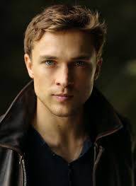 William Moseley
