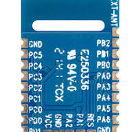 RF-Star Bluetooth Low Energy BG22 BLE Module
