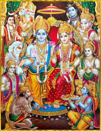 8k desktop wallpapers top free 8k desktop. Hd Wallpaper Of God Ram Darbar
