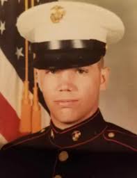 Glenn Dorcey, 64, of Hale