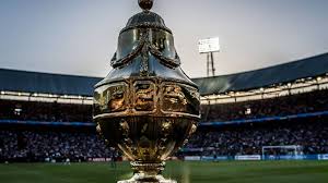 Volg alles over de knvb beker! Psv Naar Gvvv Voor De Beker Alleen Thuiswedstrijd Voor Willem Ii Omroep Brabant