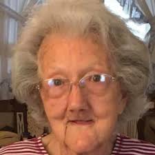 Margaret Krieger Obituary (1921