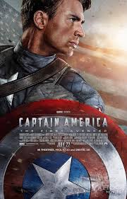 Watching Captain America in chronological order
