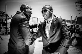 Ben carson is a retired american neurosurgeon who is currently running as a republican primary candidate for the nomination in the upcoming 2016 united states presidential election. Is Anybody Home At Ben Carson S Hud