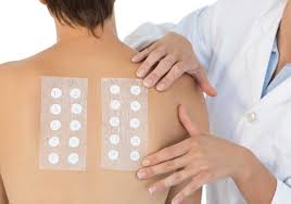 Image result for Patch Testing