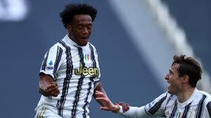 5 438 828 · обсуждают: Juventus 3 2 Inter Cuadrado Scores Twice As Bianconeri Keep Top Four Hopes Alive