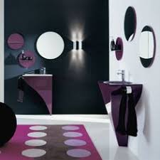 Think about the color palette in the rest of the house, and if it is warm or cold. 72 Black Bathroom Ideas Black Bathroom Bathroom Design Bathroom Inspiration