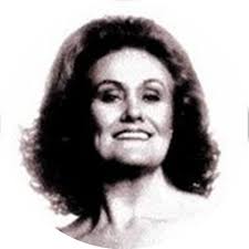 Joan Sutherland