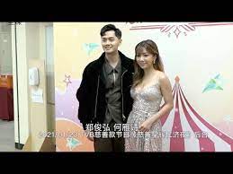 提起何雁詩（stephanie）嘅音樂發展，大家最記得應該係《超級巨聲》？ видео 何雁詩跳出舒適區 唱《致有夢想的人》追夢 канала fanpiece hk. ä½•é›è©©ç‚ºæ…ˆå–„å‡ºåŠ›æ€§æ„ŸéŽåº¦ é„­ä¿Šå¼˜ å¾ˆæ€•å†å¾€ä¸‹çœ‹ Youtube