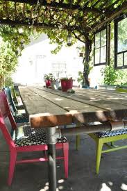 Kristin Sonny S Playful Bungalow Avec Images Terrasse Maison