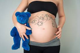 Ever wondered what a tattoo over your stretch marks would look like? Can You Get A Tattoo Over Stretch Marks Authoritytattoo