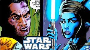 Why Commander Bly LOVED Aayla Secura During the Clone Wars - Star Wars  Explained - YouTube