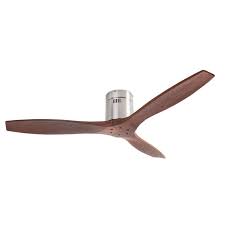 Almost all industries have developed a system thereby making operations easier. Stem Edler Deckenventilator Mit Holzflugeln Kaufen Lampenwelt De