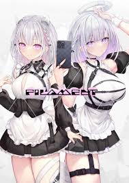 xxx filament [ひゅーまにtea(hai)] オリジナル - 同人誌のとらのあな全年齢向け通販
