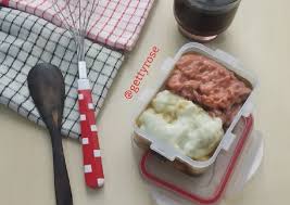 Pada resep bubur sumsum tepung beras kali ini, saya lengkapi dengan petunjuk cara membuatnya secara lengkap dan jelas, sehingga anda akan cara membuat bubur sumsum gula merah komplit. Resep Bubur Sumsum Merah Putih Secang Oleh Getty Rose Cookpad