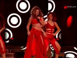 Your face sounds familiar (spanish: Yfsf H Katerina Stikoydh Egine Hadise Kai Anastatwse Toys Pantes Me Thn Emfanish Ths