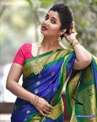 Kollywood actress bommu lakshmi hot stills in saree photographed by bharani kumar. Saree Stills