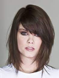 Medium Short Layered Hairstyles 2011 2 Jpg 582 764 Medium Hair Styles Medium Length Hair Styles Short Hair With Layers