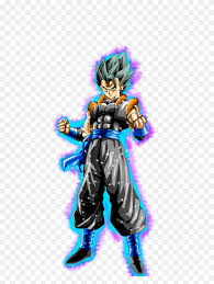 Enjoy our curated selection of 111 gogeta (dragon ball) wallpapers and background images from animes like dragon ball z and dragon ball super. Ultra Instinct Gogeta Ultra Instinct Png Stunning Free Transparent Png Clipart Images Free Download