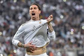 Sergio ramos (born march 30, 1986) is a professional football player who competed for spain in world cup soccer. Real Madrid Announces Exit Of Sergio Ramos After 16 Years