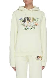 18,666 likes · 223 talking about this. Fiorucci Woodland Angels Cotton Hoodie Women Lane Crawford