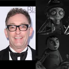 Release of Tim Burton's Frankenweenie in 2012