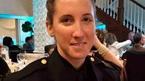 Conn. officer critically injured in stabbing set