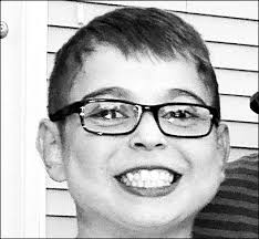 JACOB MOORE Obituary (2015)