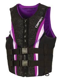 Obrien Impulse Neo Womens Life Vest