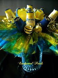 Corona Centerpiece Corona Beer Party Beer Party Theme Craft Beer Party