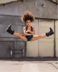 Born in yorba linda, california, she first took interest in gymnastics when she was just a toddler. 10 Asia Monet Ray Ideas Asia Monet Ray Asia Ray Dance Moms
