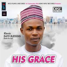 Klassic Dayo Blessing