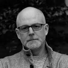 John Copenhaver: books, biography, latest update