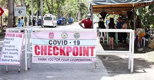 2, riverbanks center, riverbank ave., barangka marikina city sky freight building, ninoy lawang bato valenzuela #79 macarthur highway cor. List Of Ecq Checkpoints In Metro Manila