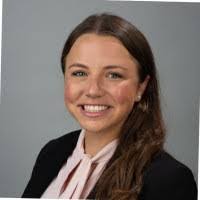 Amanda Outcalt's Instagram, Twitter & Facebook