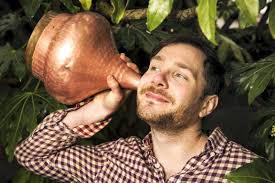 The sweet smell of success with Karl Murray of Kotanical