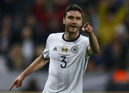 Die deutsche fußballnationalmannschaft) is the men's football team that has represented germany in international competition since 1908. Germany National Football Team Coach Joachim Loew Pays Tribute To Retiring Jonas Hector Industry Global News24