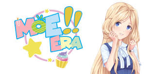 Compare the woobie where the focus is about sympathy. Moe Era On Steam
