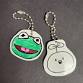 STEAM DIY: Shrinky Dink Keychains