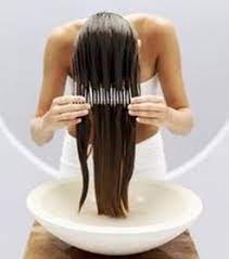 كيف تستخدمي زيت الزيتون لتطويل الشعر نواعم