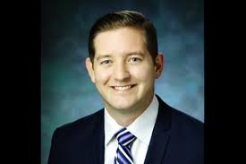 Shearer Named Division Administrator