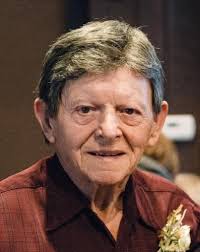 JAMES PUND Obituary (1931