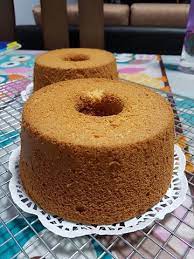 Pin On Chiffon Cakes