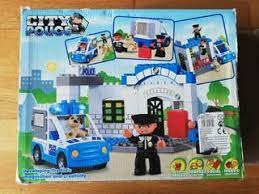 Sep 15, 2020 · los diseños de roblox serán perfectos para editar y crear etiquetas, stickers circulares, cajitas con formato caramelo, conos dulceros. Juego Tipo Lego Divertido Juego De Bloques Tipo Lego Para Armar Figura Rinoceronte
