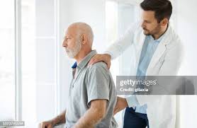 Image result for Low Back Sitting Exam