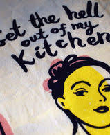 Culinary Inspiration