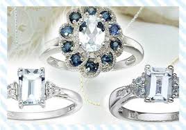 The Pros Cons Of Aquamarine Engagement Rings And Promise Rings Aquamarine Engagement Ring Colored Stone Engagement Rings Stone Engagement Rings