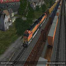 Download microsoft train simulator apk for android free. Microsoft Train Simulator On Windows 10 How To Install And Run The Game